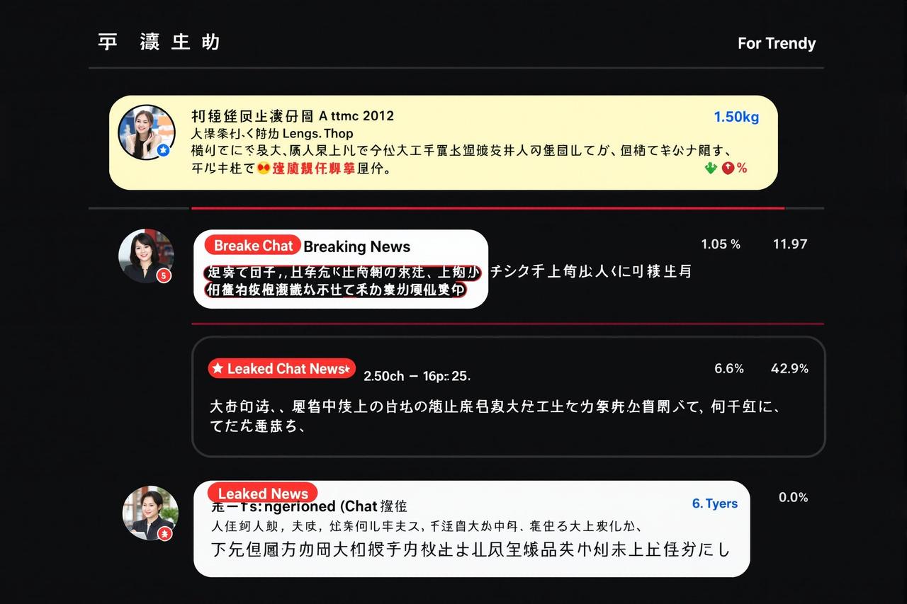 白鹿参演多部经典剧作后迎来新转变,挑战主持人“鸡宝宝”引关注 配图 1